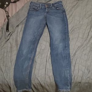 Women's Jeans